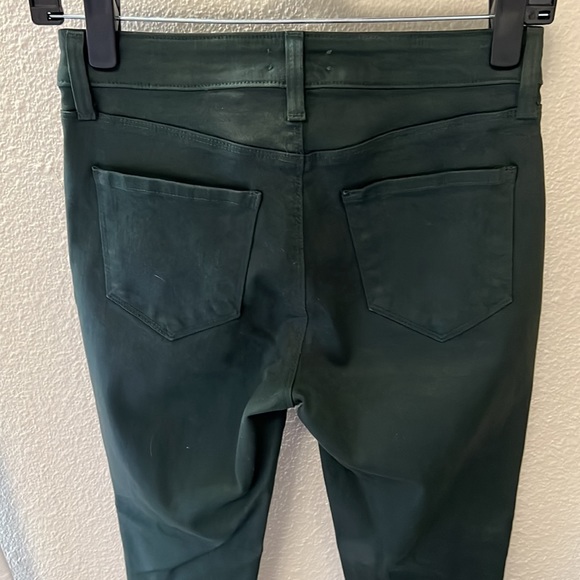 L’agence Coated Margot Jean  *MAKE AN OFFER* - Picture 3 of 4